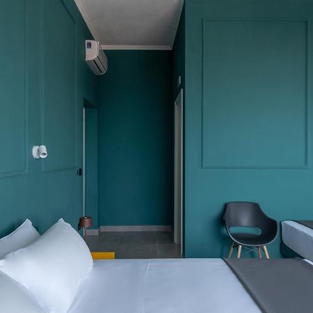 B&B Fiore Di Cappero Cariati Kültér fotó