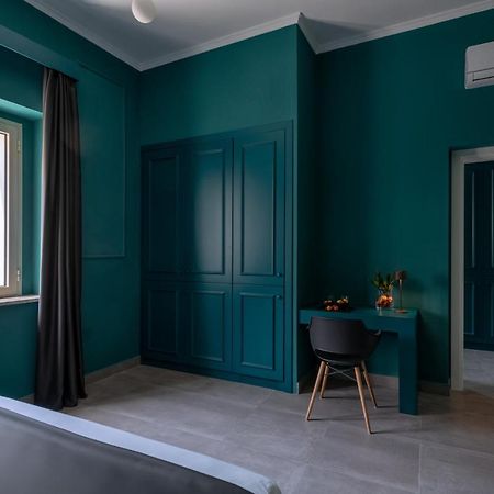 B&B Fiore Di Cappero Cariati Kültér fotó