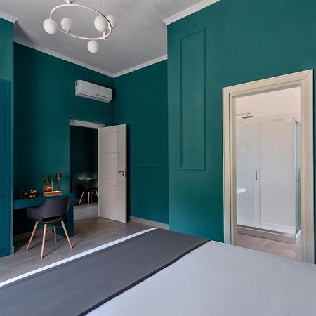 B&B Fiore Di Cappero Cariati Kültér fotó
