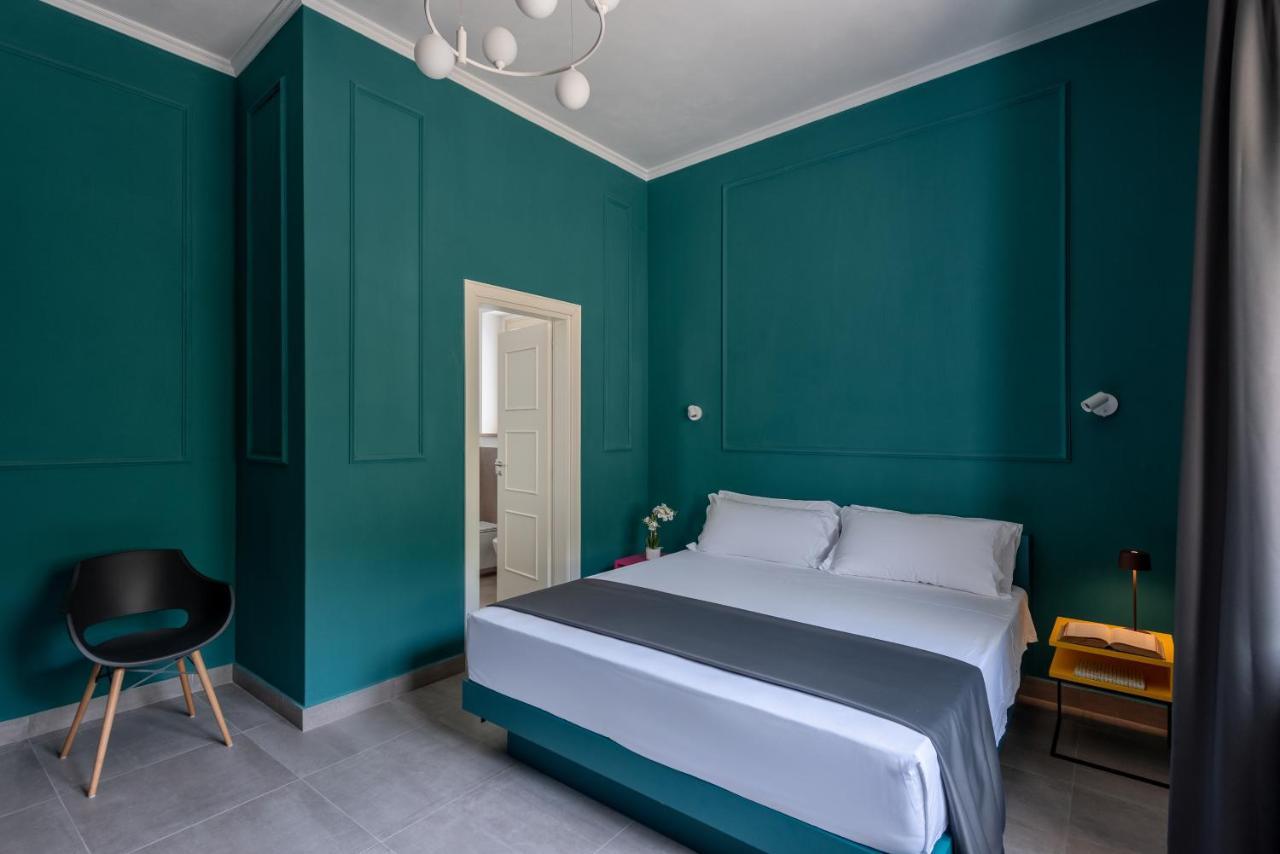 B&B Fiore Di Cappero Cariati Kültér fotó