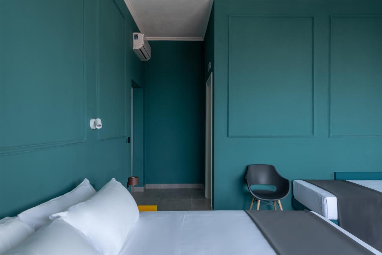 B&B Fiore Di Cappero Cariati Kültér fotó