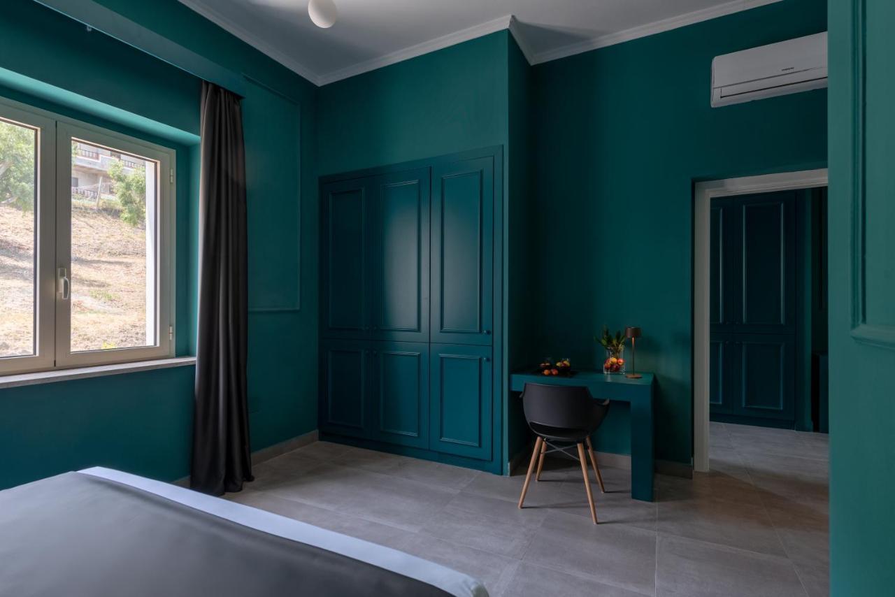B&B Fiore Di Cappero Cariati Kültér fotó