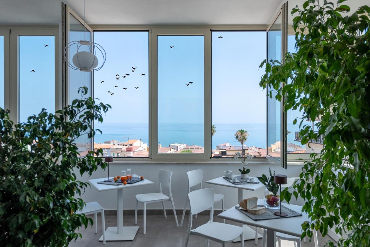 B&B Fiore Di Cappero Cariati Kültér fotó