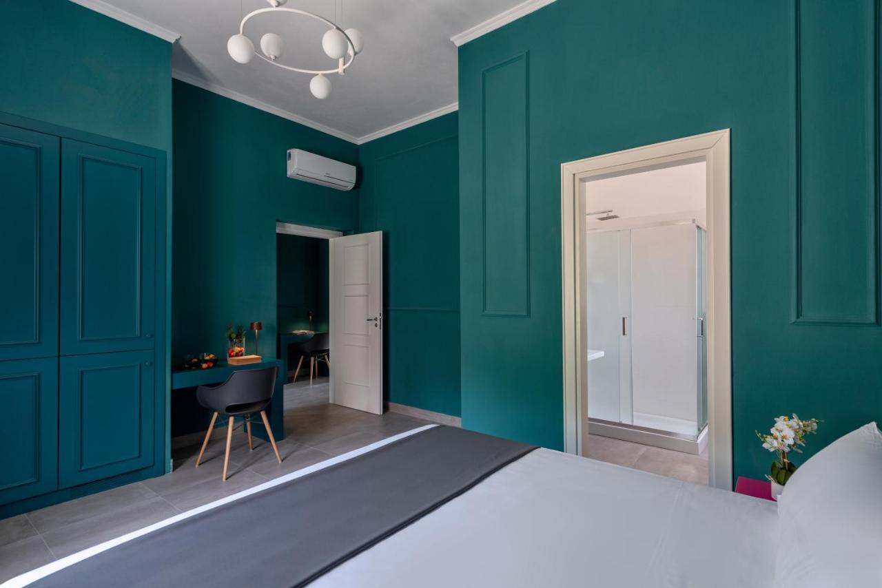 B&B Fiore Di Cappero Cariati Kültér fotó