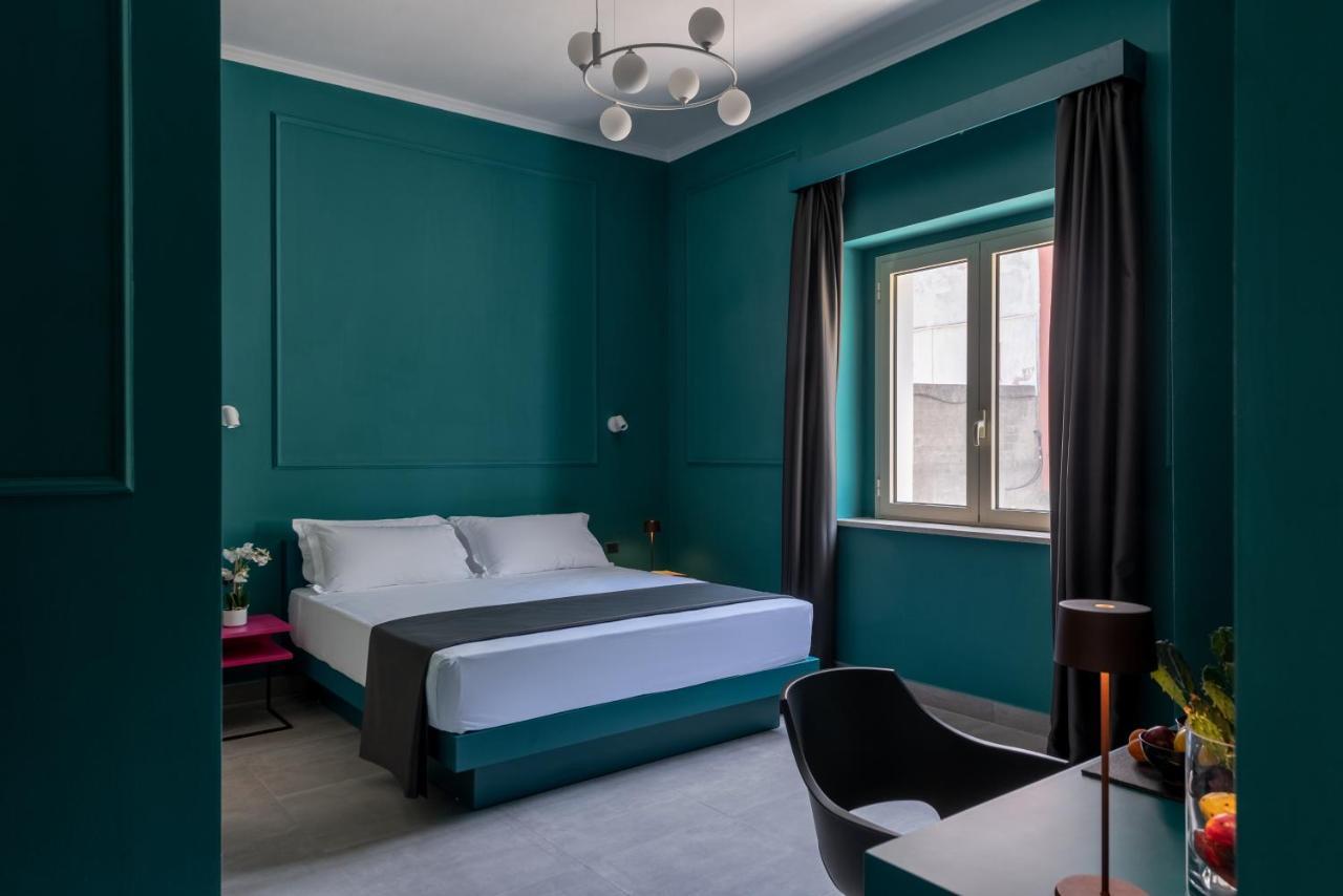 B&B Fiore Di Cappero Cariati Kültér fotó