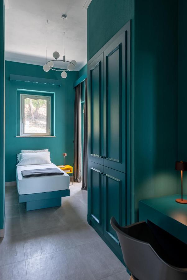 B&B Fiore Di Cappero Cariati Kültér fotó