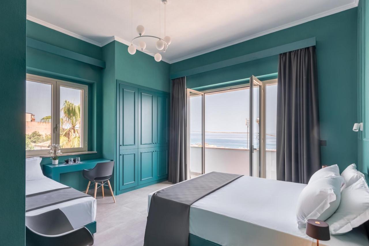 B&B Fiore Di Cappero Cariati Kültér fotó